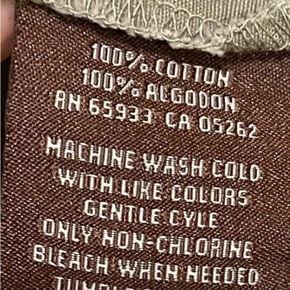 Point Zero Utility Jacket - Picture 8 of 8